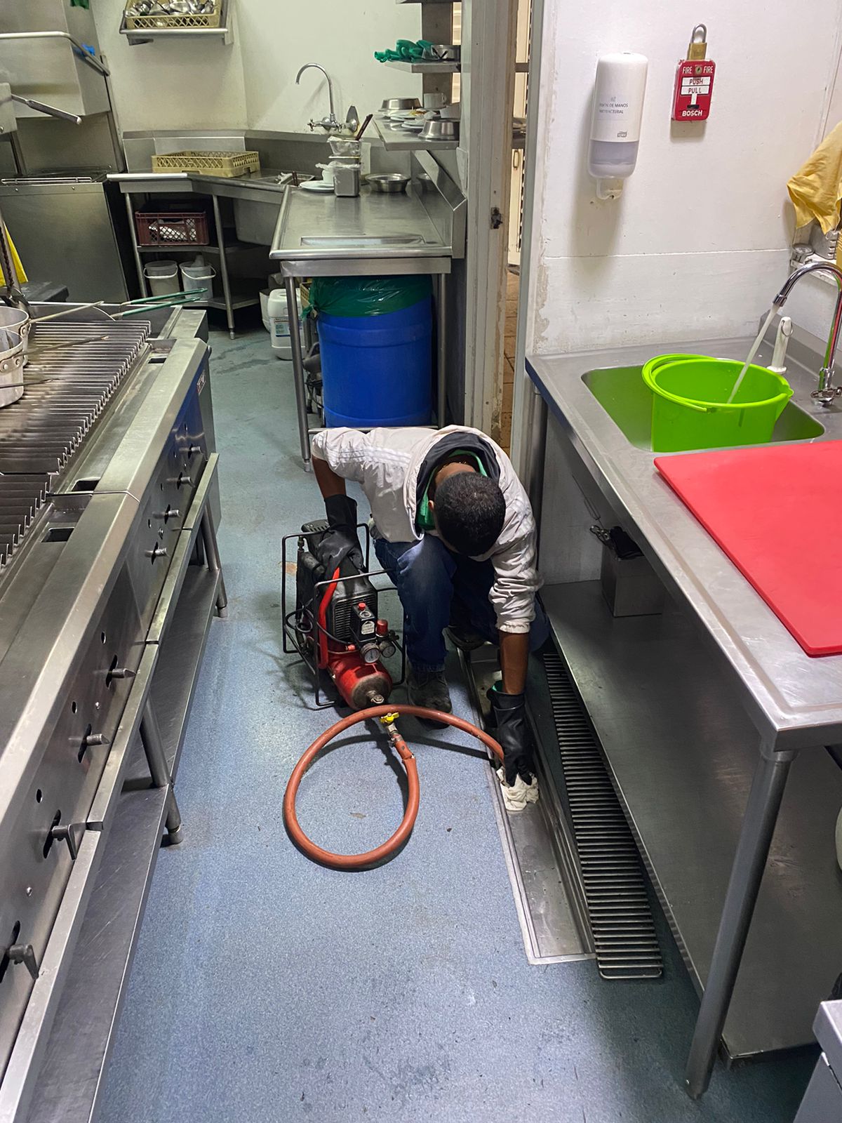 Galería - Trabajo 5